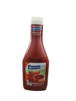 كاتشب الطماطم ضغاط من رنا 565غ