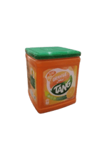 مسحوق عصير تانج برتقال 2كغم