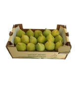 تين اصفر كرتون