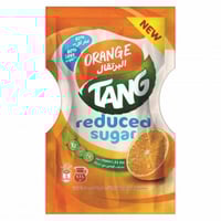 تانج برتقال بدون سكر 300 جم