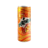 ميرندا برتقال 240مل