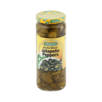 شرائح فلفل جلابينو من فرشلي 510غ