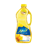 نور زيت دوار الشمس 1.5لتر
