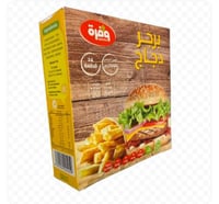 برجر دجاج 24 قطعة من وفرة