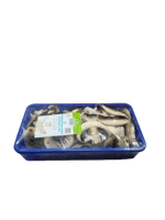 شرائح فطر أبيض من فطر عمان 250غ