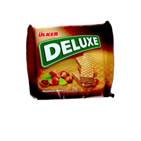 ديلوكس ويفر بالبندق من اولكر 40غ