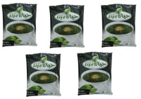 ملوخية حياة مجمدة 5حبات ×400غ