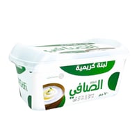 الصافي لبنة كريمية 700غ