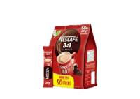 نسكافيه كلاسيك 3في 1 عدد 50كيس ×20غ