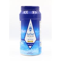 ساس ملح بحري باليود (700)جرام