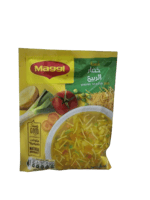 شوربة خضار الربيع من ماجي 59غ
