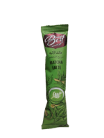 ماتشا لاتيه سريع التحضير ظرف