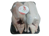 بط مشروع بروتين ٢ حبه