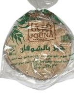 خبز جونا بالشوفان