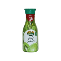 عصير كيوي وليمون من ندى 1.3لتر