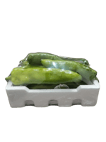 فلفل طرشي اخضر فلين ربع