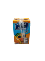 عصير برتقال من المراعي 140مل