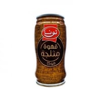 لونا قهوة مثلجة موكا 240 م