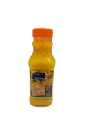 شراب البرتقال والفواكه المشكلة من المراعي 300مل