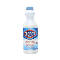 كلوركس مبيض ومعقم 950مل