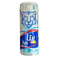 ريتا كولا مشروب غازي 240مل