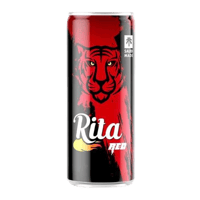 مشروب الطاقه ريتا رد 240مل