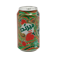 ميرندا فراولة 320مل