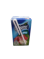 اورجنال عصير تفاح 250مل