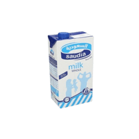 حليب السعودية طويل الاجل 1لتر