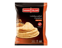 فطيرة مشلتت ساده من السنبلة 5قطع