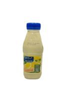 عصير الفواكه المشكلة والليمون من المراعي 200مل