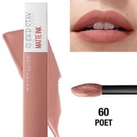 60 poet