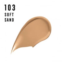 103 - سوفت ساند