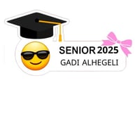 بروشات اكريلك (عدد6)