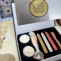 بوكس الكتاب