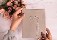 مجموعة الملصقات