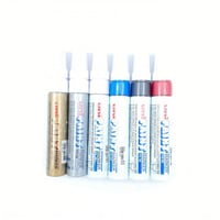 قلم بوية يوني بينت مشطوف 3-8 مل