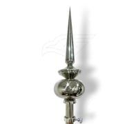 سارية علم فاخرة