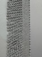 علم المملكة العربية السعودية مقوى - سيلك سكرين