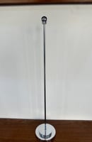 سارية علم مكتبى رأس كروية