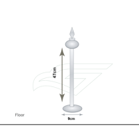 سارية مكتبية