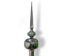 سارية علم داخلى ملكي