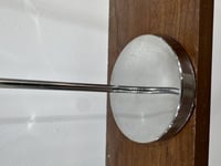 سارية علم مكتبى قابلة للارتفاع