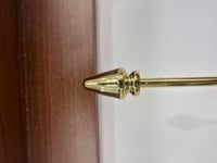 سارية علم مكتبى خفيف