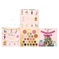 لوحة ظلال عيون إصدار محدود ميري ميري ميكب من توفيس...