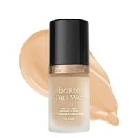 كريم اساس بورن ذس واي من توفيسد TOOFACED BORN THIS...