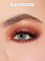 باليت ظلال العيون سويت آي كاندي من تارت + ماسكارا...