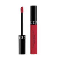 روج سائل غير لامع ضد الماء من سيفورا - 5 مل