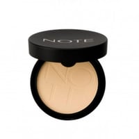 بودرة مضغوطة من نوت NOTE LUMINOUS SILK COMPACT POW...