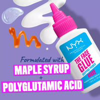 نيكس برايمر الوجه ذا فيس جلو 35 مل